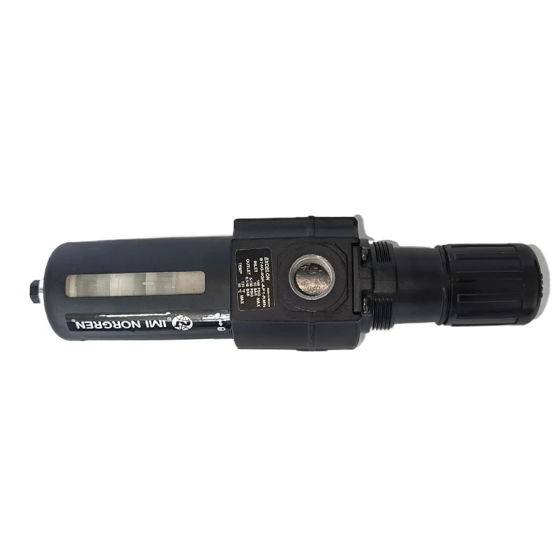 Filter regulators/ B74G-4GK-AP1-RMN/NORGREN