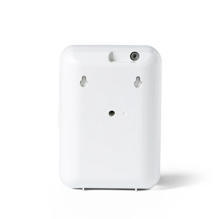Wholesale Essential Oil Plug In Aroma Diffuser Air Scent Fragrance Hotel wifi Fragrance Oils Diffuser Aroma Scent Machine