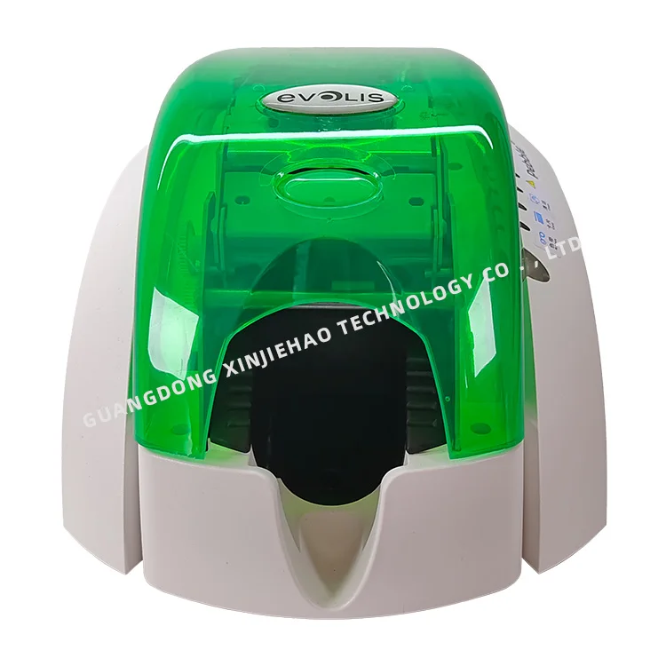 Evolis Pebble4 Dualys3 ID Card Printer S5138 Mainboard USB S5135 MAIN BOARD USB ETH USB HUB Control Panel