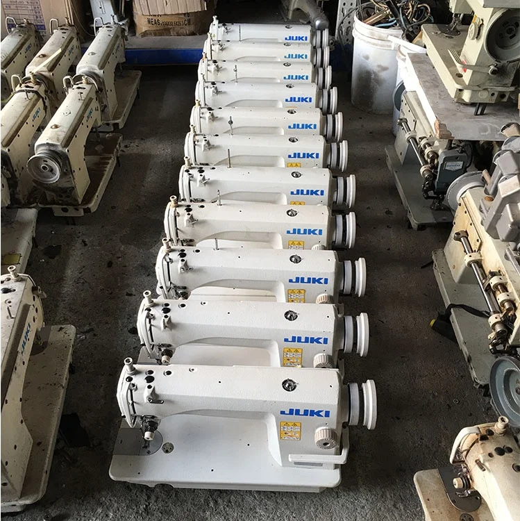 Хорошая цена jukis DDL-8700 основные швейная машина с одной