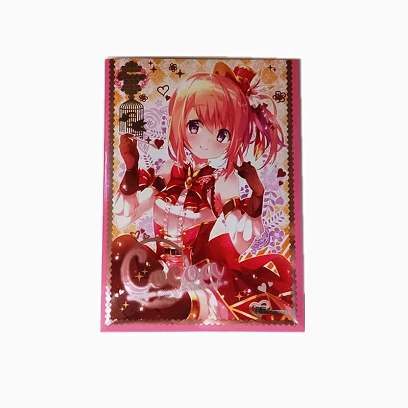 MTG игровой топ с 18 рукавами для загрузки карт