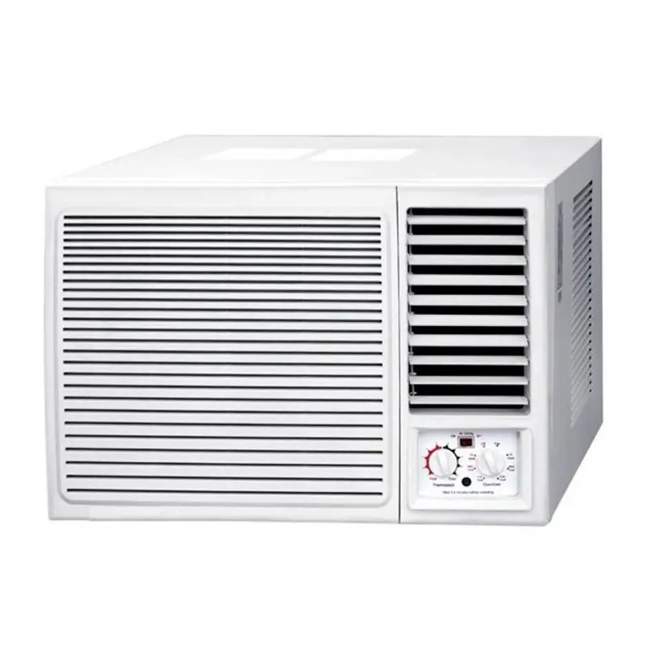 Прямая продажа с фабрики 18000 Btu холодное и тепловое окно AC 1 5 Ton Кондиционер