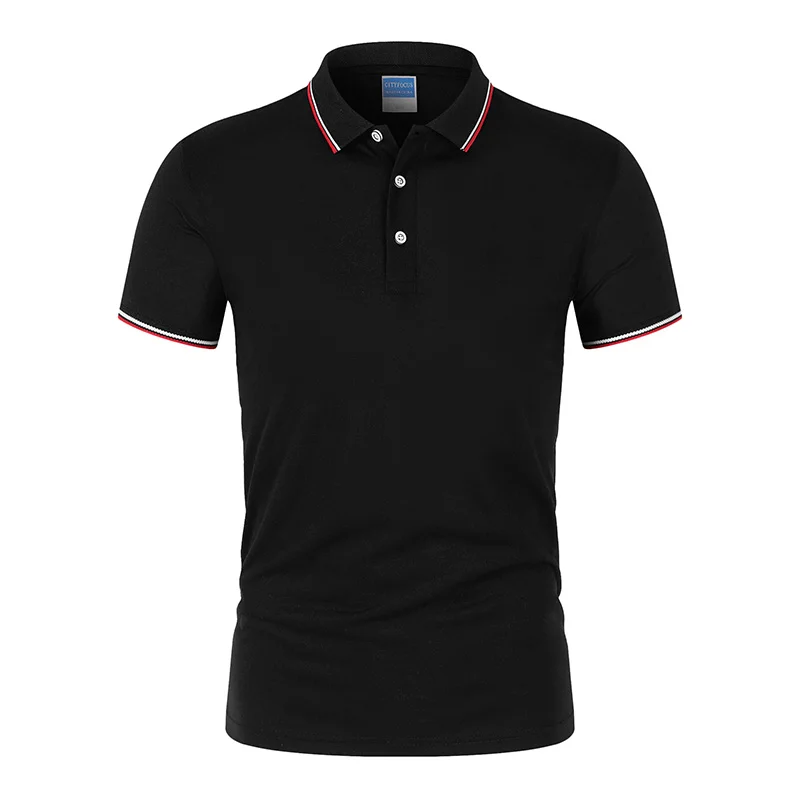 Hot selling polo 100% polyester unisex custom man polo tshirt polo dryfit