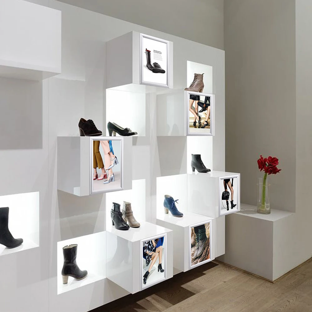 Poster Frame B1 Snap Photo