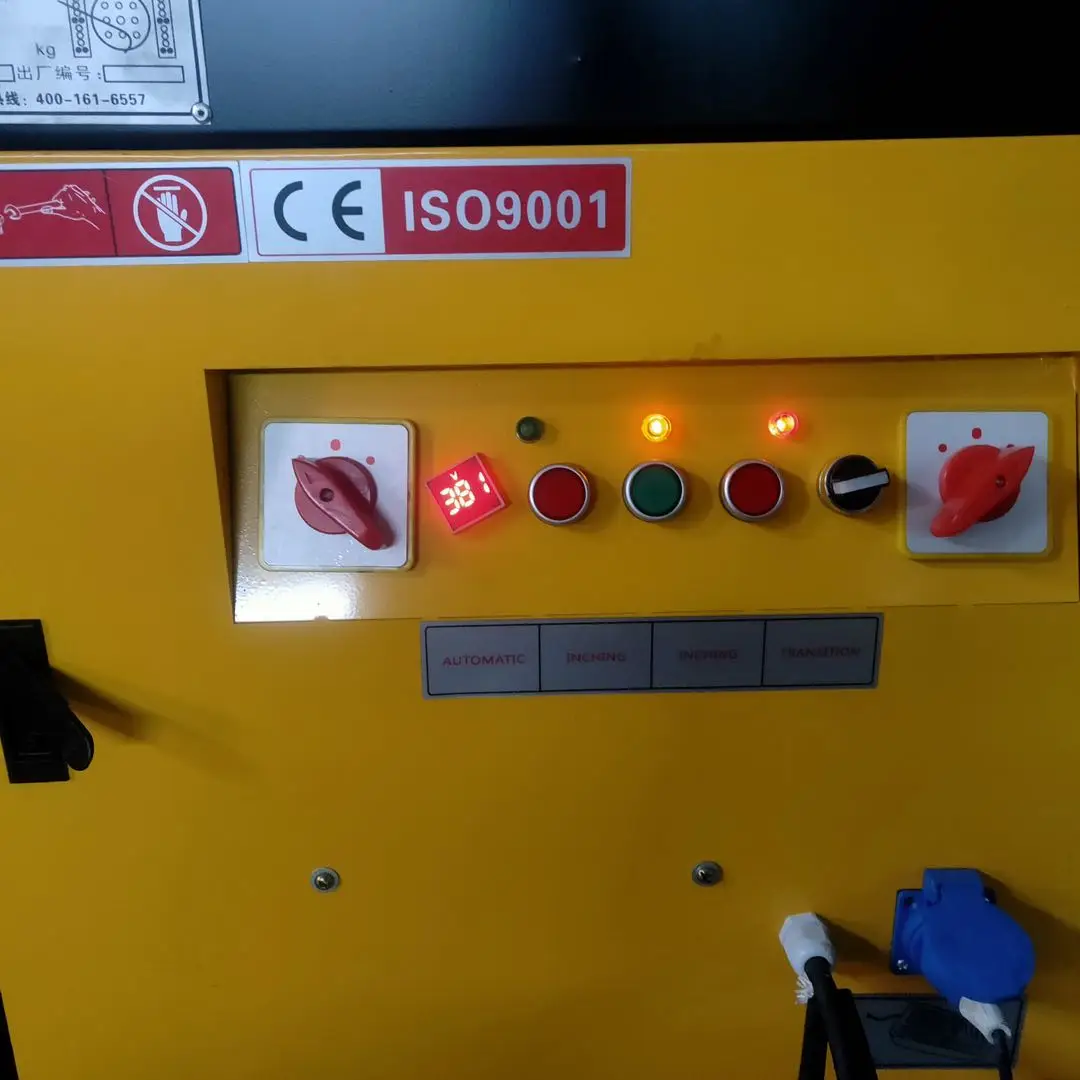  Планетарная гибочная машина для строительства CNC гибочный станок от производителя прямой планетарного типа Планетарный строительный с ЧПУ