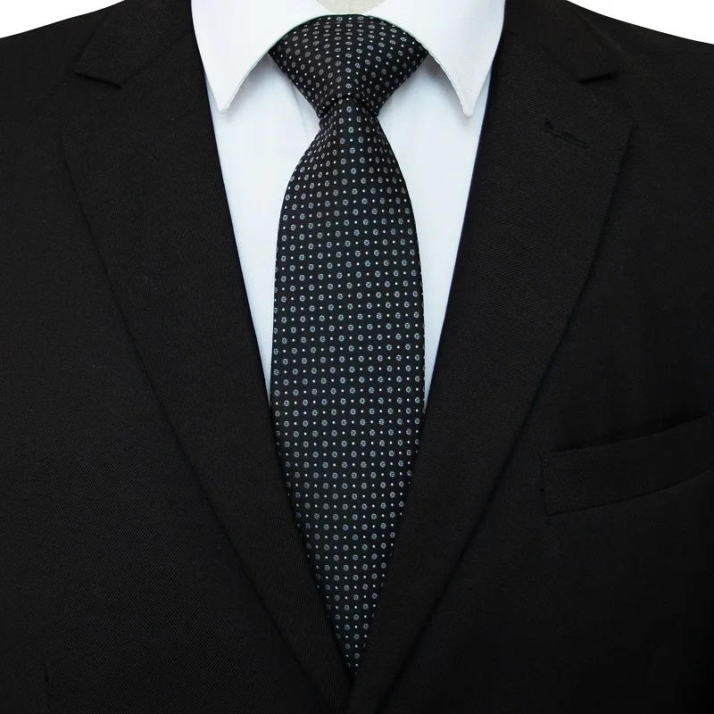 Оптовая продажа, горячая распродажа, мужские галстуки высокого качества, тонкие галстуки 48 цветов от поставщиков