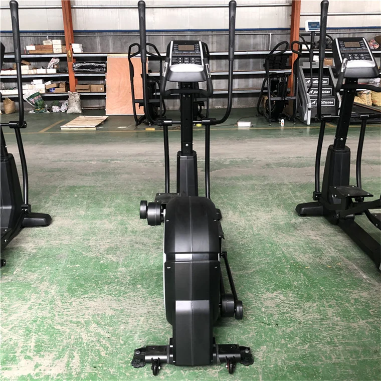 Professional Commercial gym equipment elliptical trainer cross trainer