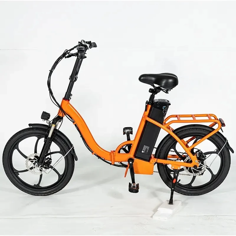 Распродажа горячая модель аккумулятор для ebike 48 В 500 750 ватт электрический велосипед со встроенным аккумулятором складной