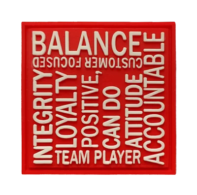 U-meking Weatherproof PVC Patches Fabric 3D Injection Beads U-meking Custom Pvc Rubber Clothing Patch Felt Mc Support Patch