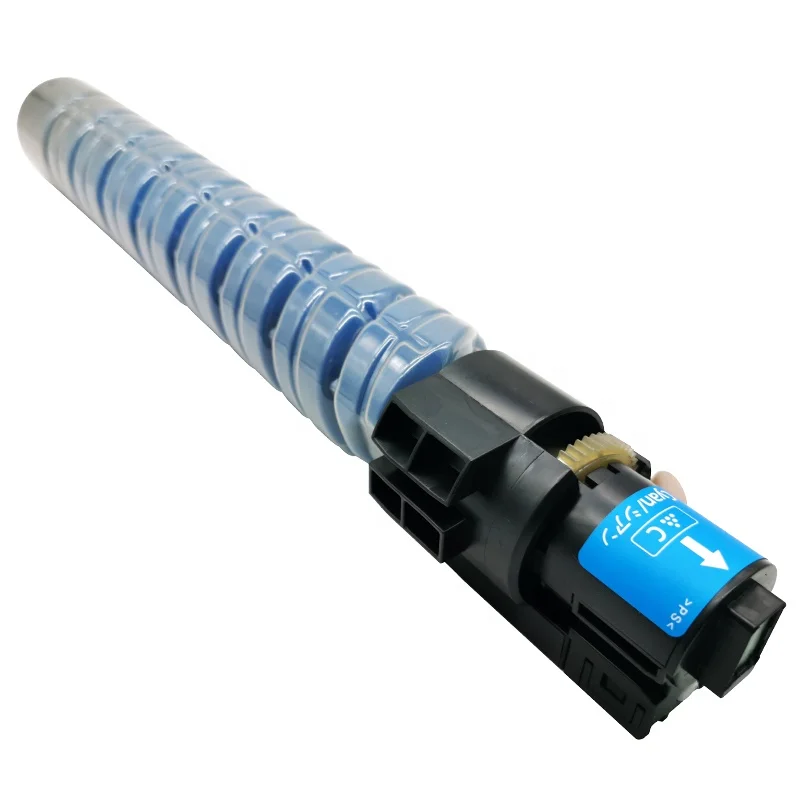 Картридж с тонером для копировального аппарата Ricoh Aficio MP C2000 2500 3000 mpc2000 mpc3000 mpc2500