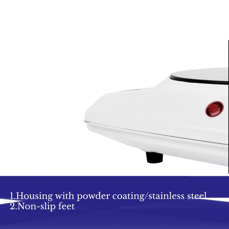 Household Single Burner Glass Hot Plate Electric Ceramic Cooktop Infrared Cooker Ceramic Stove Stove Ceramic Cooker