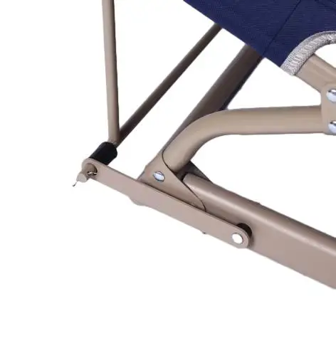 Modern Comfortable Zero Gravity Chair Oversized Outdoor Folding Lightweight Garden Lounger Camping Chair