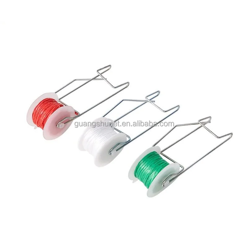 Direct wholesale Greenhouse Growing Accessories Garden Netted Melon Watermelon Hanging Hook