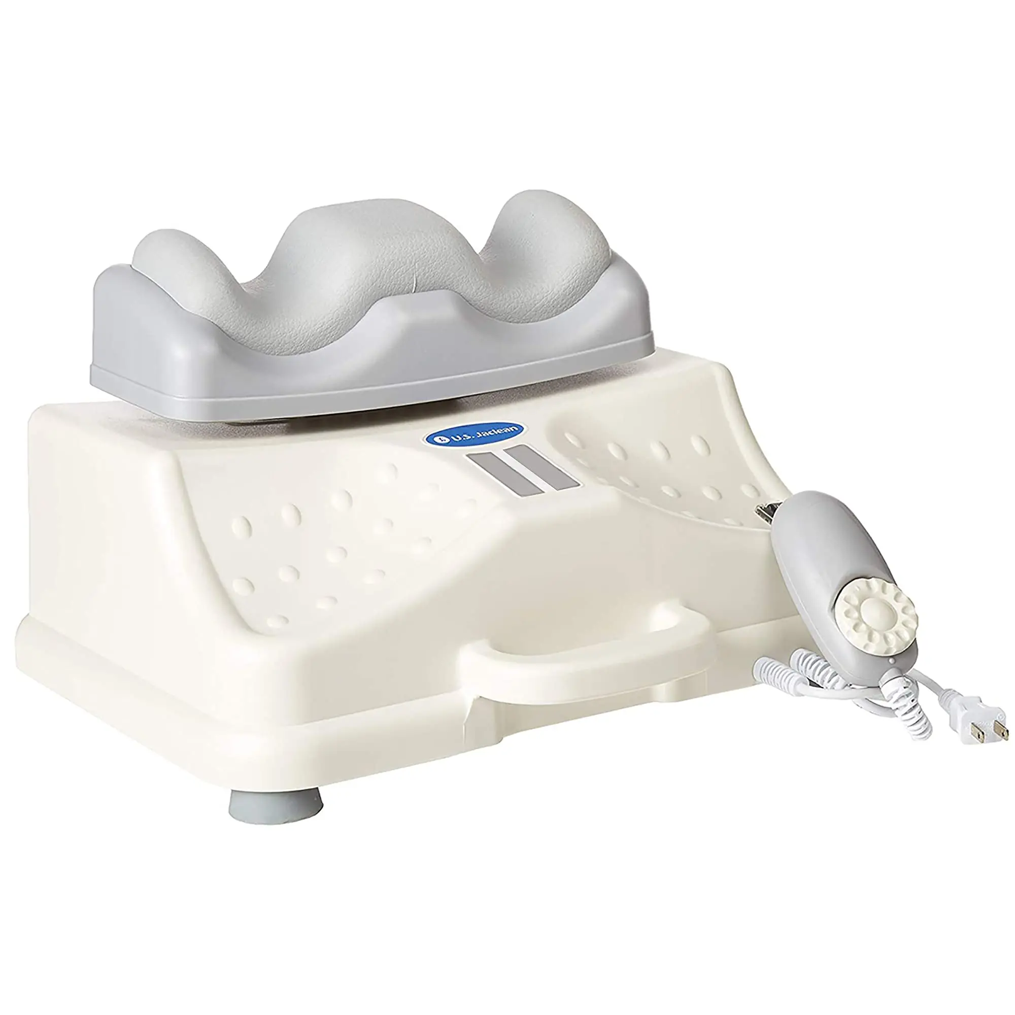 High Quality Swing Exerciser Swing Chi Machine ABS Shell + PU Foam Foot Leg Massager Electric Massage Machine