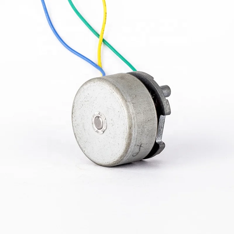 Bldc4026  Motor Manufacturer Used In fan