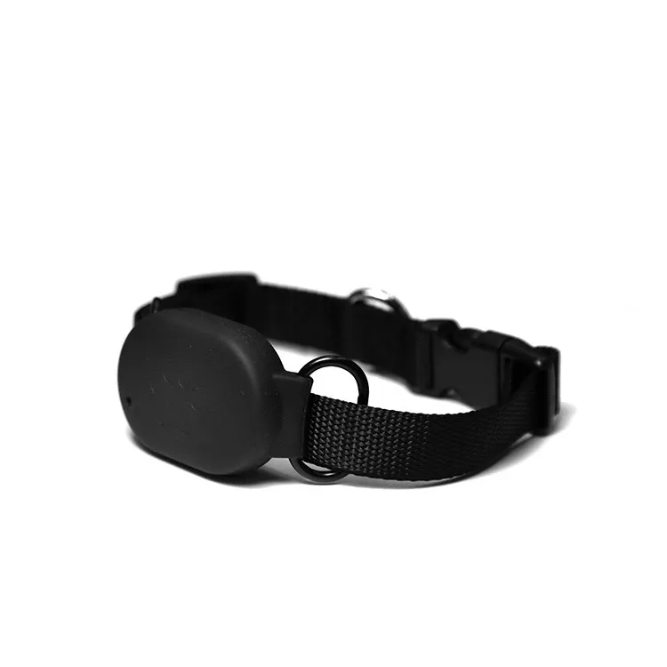 GPS Collar 2G Anti Lost Pet Positioning Locator Tracking GPS Tracker For Mini Size Pets