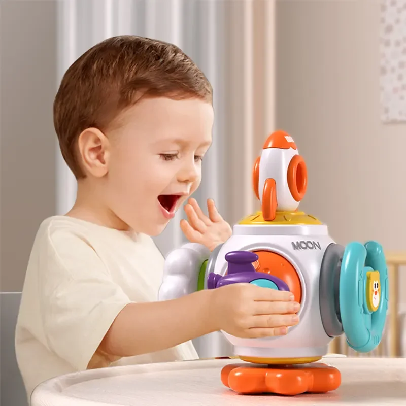 Развивающие игрушки для детей