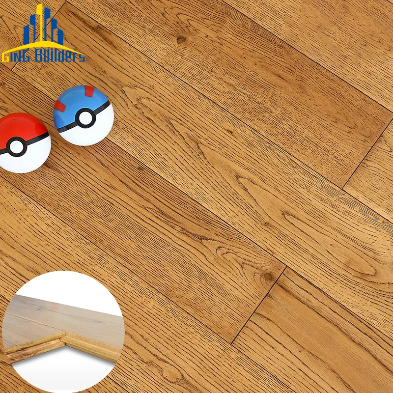 Hard Flooring Inlay Pattern Basketball Solid Prices Oak Hardwood Wide Plank Flooring Wooden Deck Tiles Wood Floor Panels