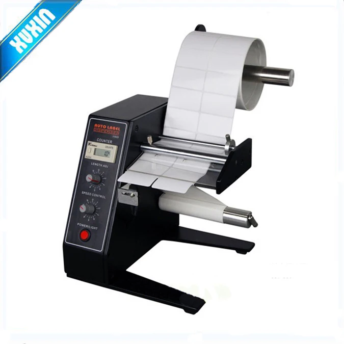 AL1150D Automatic electric Label Dispenser