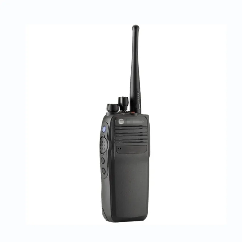 Оригинальная Портативная радиостанция Motorola DP3401 для dmr long range dalkie talki UHF/VHF