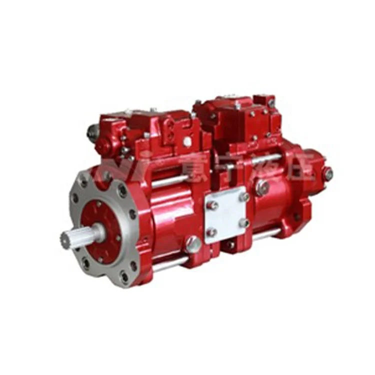 INI IK3V серии гидравлический насос аксиально-поршневой насос