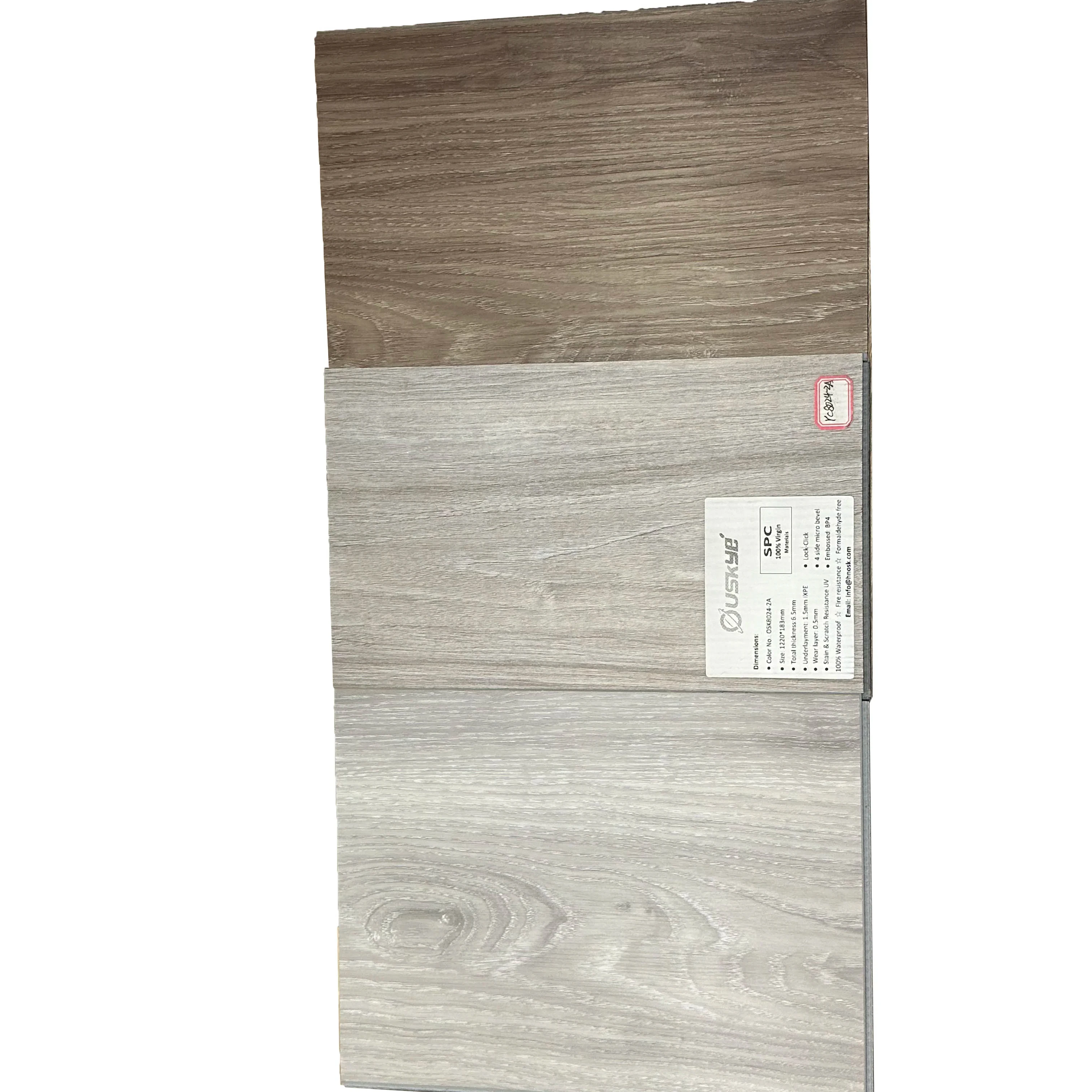 spc waterproof flooring spc flooring rigid core stone plastic composite flooring