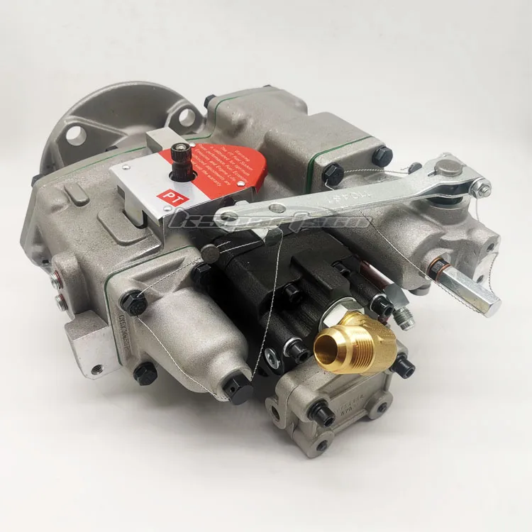 M11-C225S20 Diesel  High Pressure Pump  Fuel Injection Pump Fuel 4951509