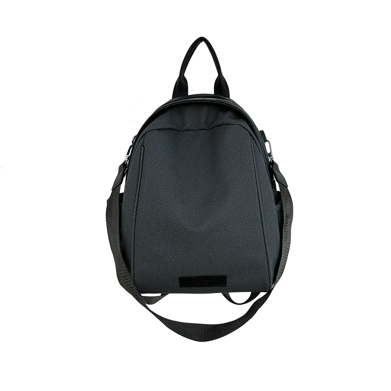 High Quality Designer Ladies Shoulder Bags Wholesale Casual Daypack Large Women Backpack with Zipper Closure Fashion Style