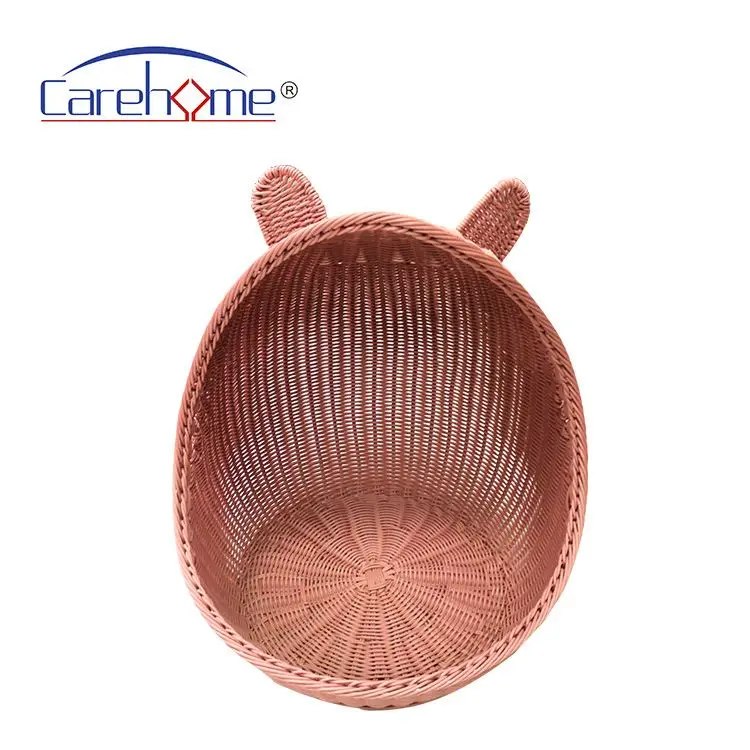 health pet basket bed for cat