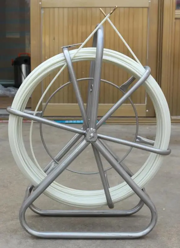 Стекловолоконные нажимные стержни 6 мм 4 5