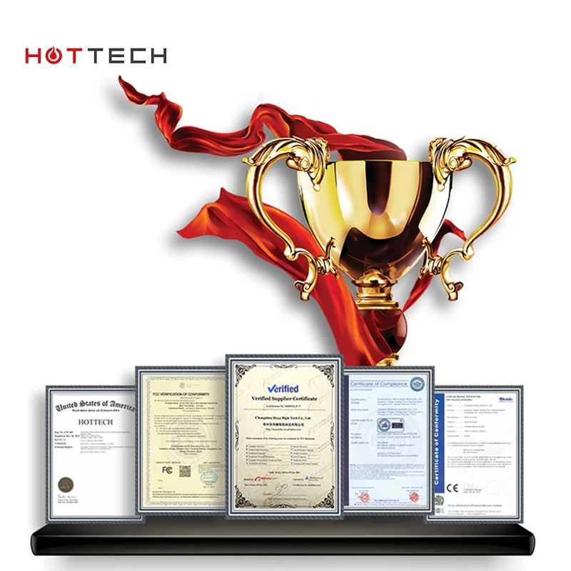 Hottech bike Berserk 36V 5.2Ah 6.4Ah electric bike 20 inch city electric bicycle 7.0Ah ebike for adult