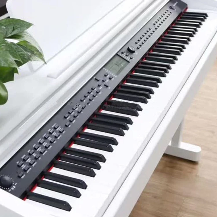 Популярный инструмент 2021 для студентов выступлений клавиатуры музыкальное электронное цифровое