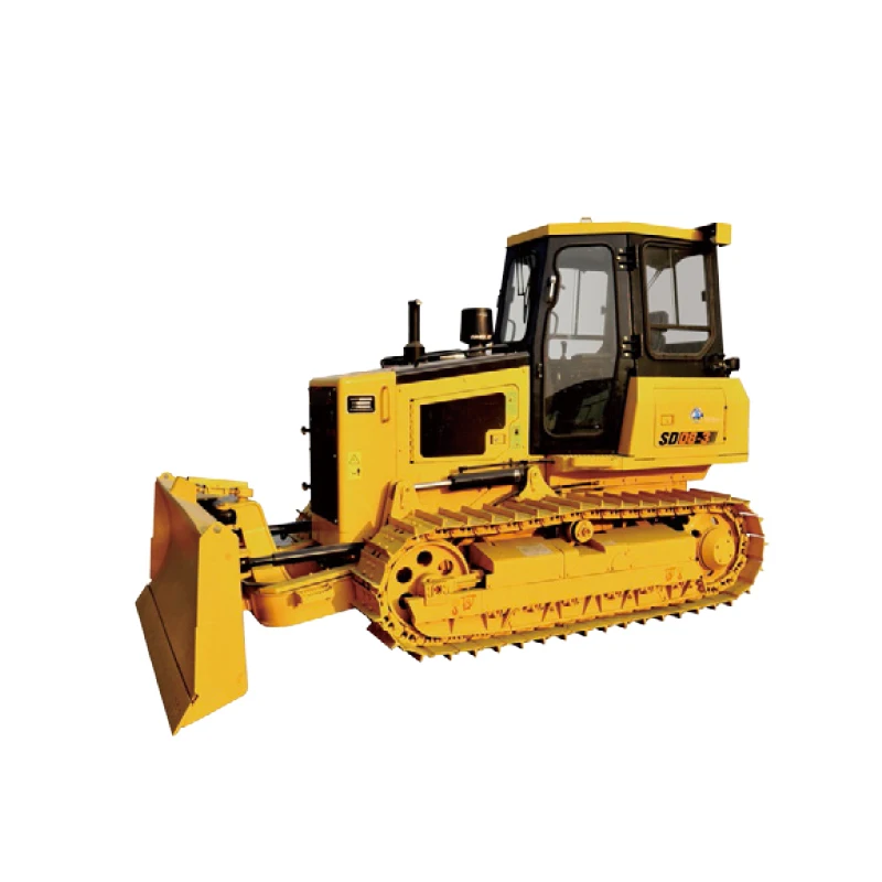 SD16 China Brand New Dozer Earth-Moving Crawler Bulldozer Affordable Factory Price Mini Dozer for Sale