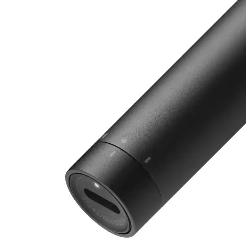 Original Xiaomi Mijia Electrical Precision Screwdriver Kit Type-C Rechargeable 2 Gear Torque 400+ Screw S2 Steel Precision Bit