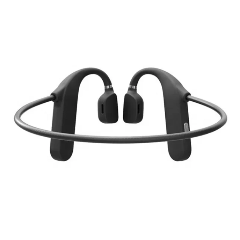 
China Manufactor Wholesales Md04 Wireless Headset Sport Hook Earphone Bone Conduction Earphones Bt 5.1 Headphone 