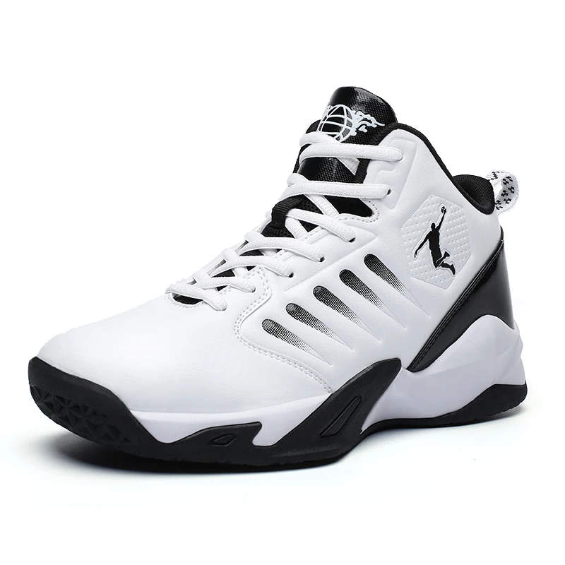 mens basketball shoes 2021 new Prevent slippery wear-resisting couples sneaker