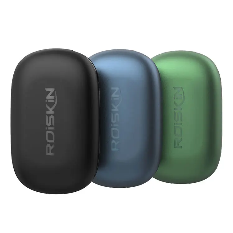 Mobile accessories for 10000mAh wireless power bank with suction cup function 2 in 1 mini portable outdoor power bank