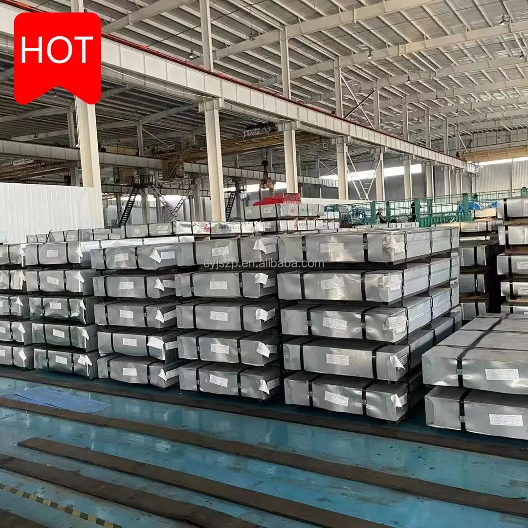 Steel dx51d z275 galvanized steel sheet ms plates 5mm cold steel coil plates iron sheet 0.5mm