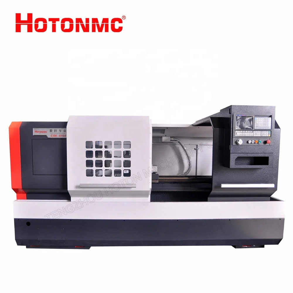 CAK6150 CNC Lathe machine
