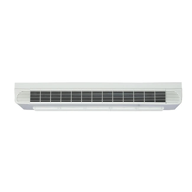China supplier quality fan coil wall mounted floor standing unit motor concealed