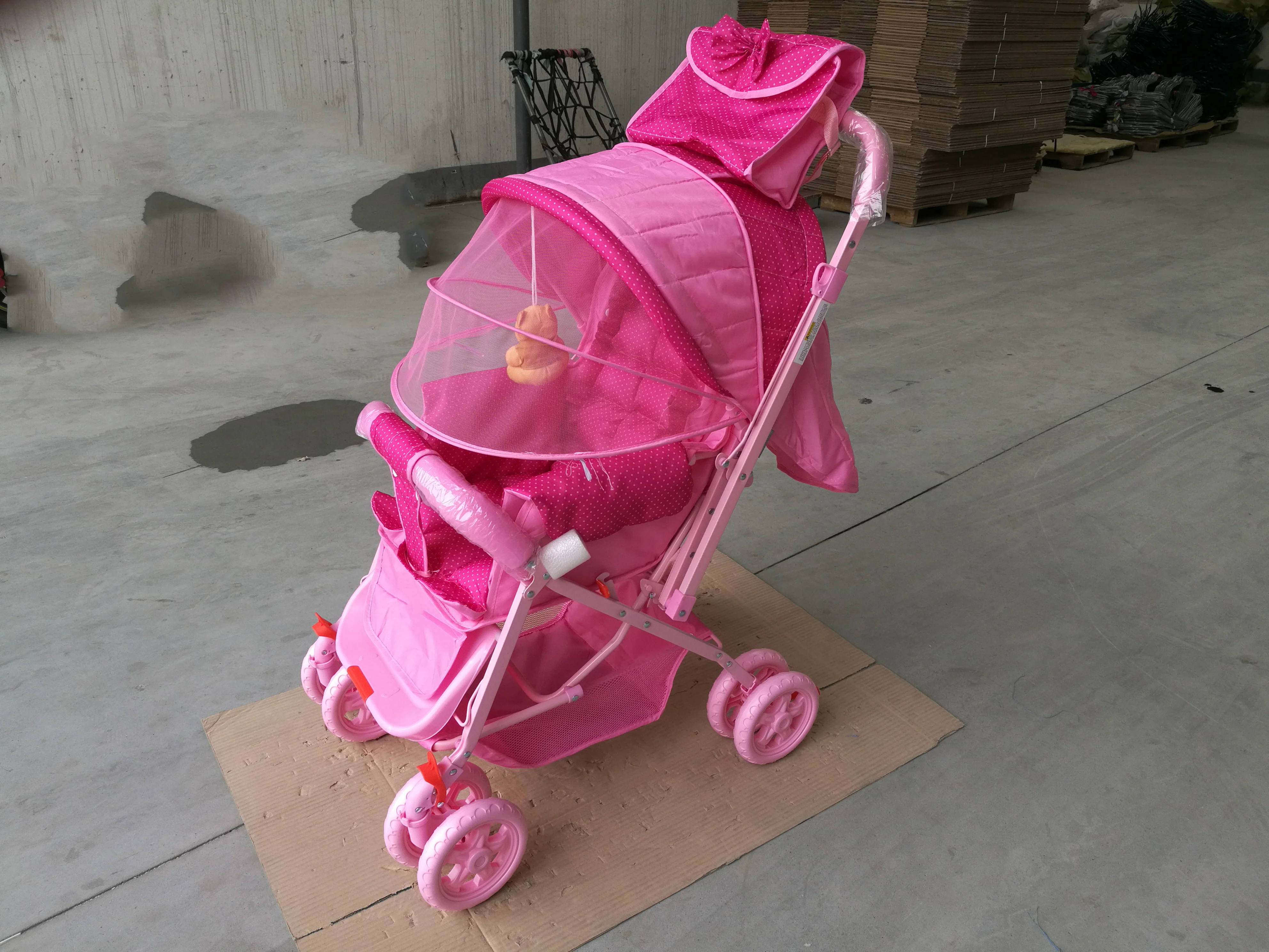 Hot selling Fashion New Cheap babies strollers