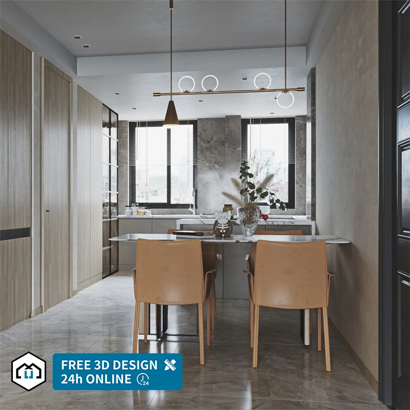 house designed by architect 3d architecture house design luxury mansion modern villa interior design