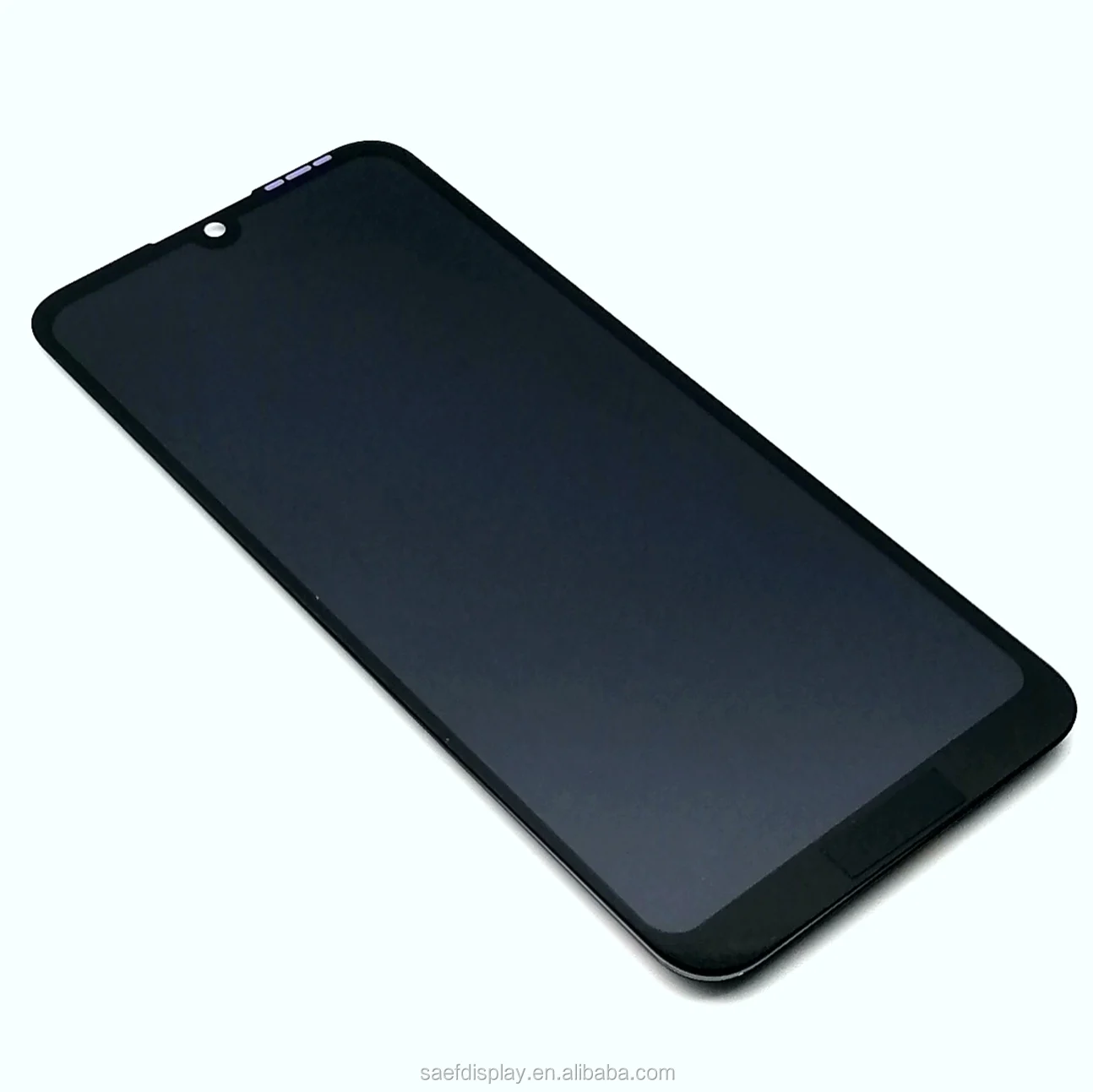 Оригинальный ЖК-дисплей для Huawei Y6 2019 Prime сенсорный экран дигитайзер панель в сборе Honor 8A