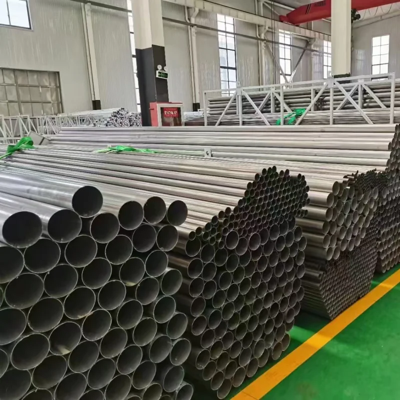 316l cold 304 stainless steel tube pipe