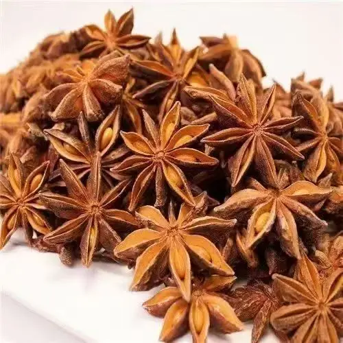 Octagonal Seasoning Big Material Spices