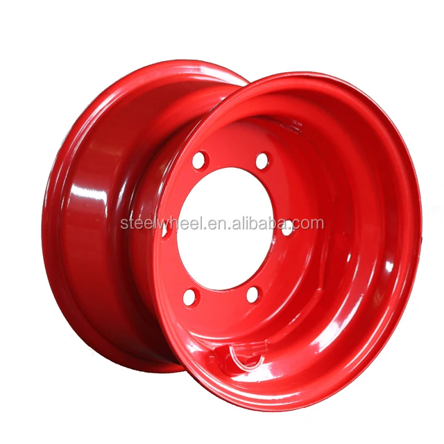 8.5-24 steel wheel rim truck steel wheels rim stainless steel wheel