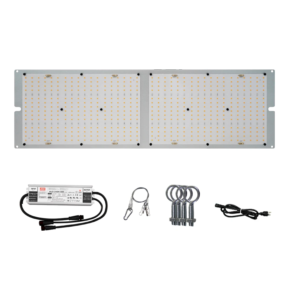 Maaadro Wholesale Cheap Pcb Qb 288 5088 Indoor Plants Grow Light Uv For