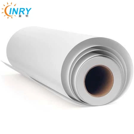 260gsm RC фотобумага рулон