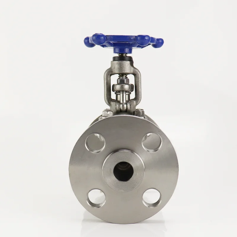 API ANSI 150-1500LB PN16-160 High Pressure Steam Flanged Gate Valve 304 316 Stainless Steel Manual Power Water Forged F11 F22 F5