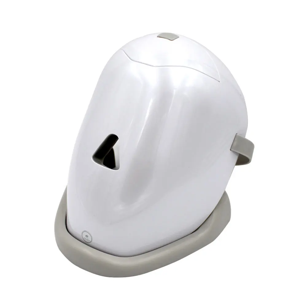 Professional facial mist spray equipment facial steamer  nano spray beauty equipment mini ultrasonic nano ionic facial steamer